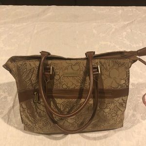 Tommy Bahamas’s Extra Large Tote